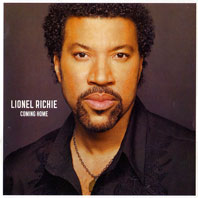 Lionel Richie